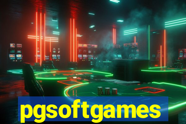 pgsoftgames