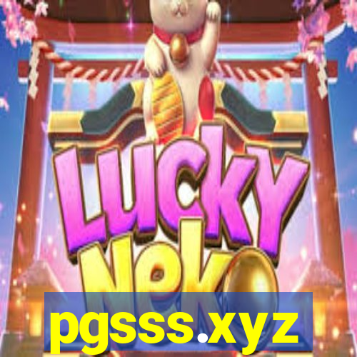 pgsss.xyz