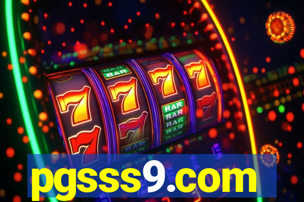 pgsss9.com