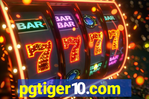 pgtiger10.com