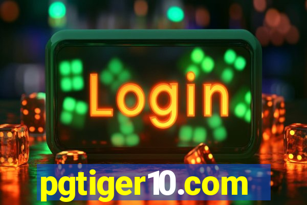 pgtiger10.com