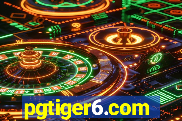 pgtiger6.com