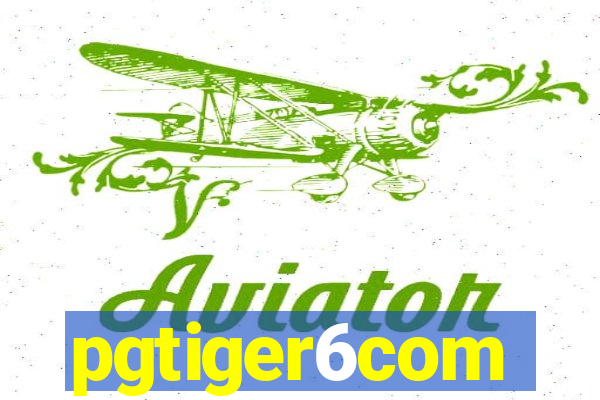 pgtiger6com