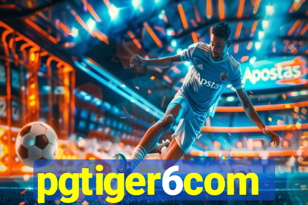 pgtiger6com