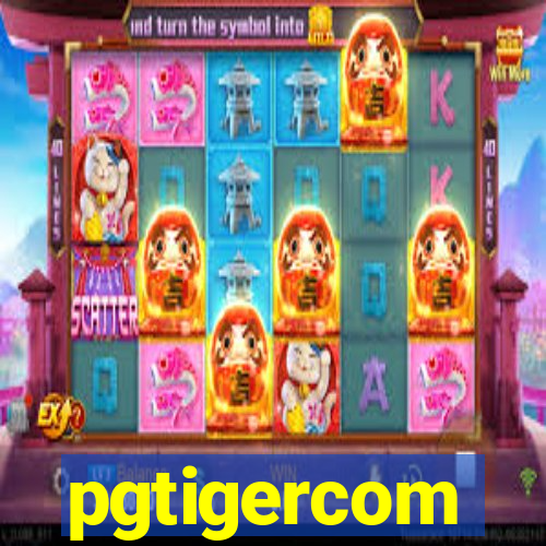 pgtigercom