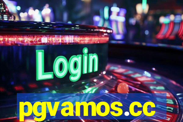 pgvamos.cc
