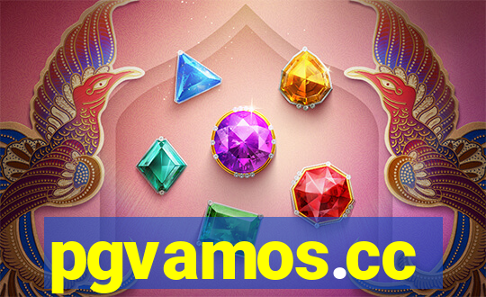 pgvamos.cc