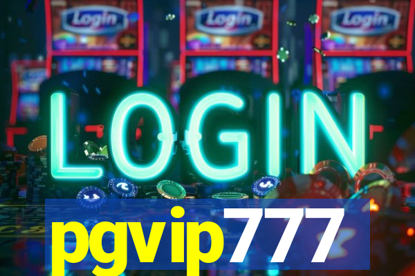 pgvip777