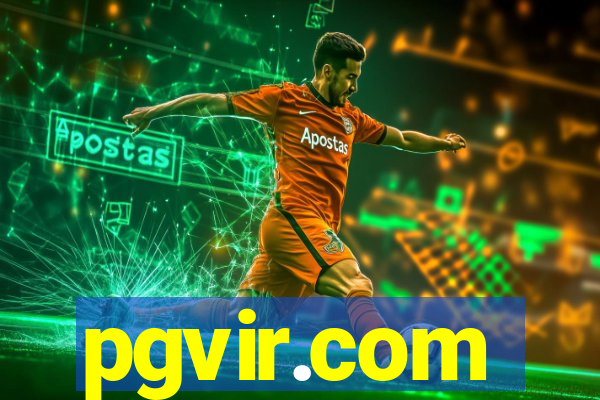 pgvir.com