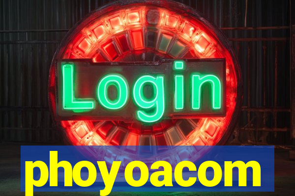 phoyoacom