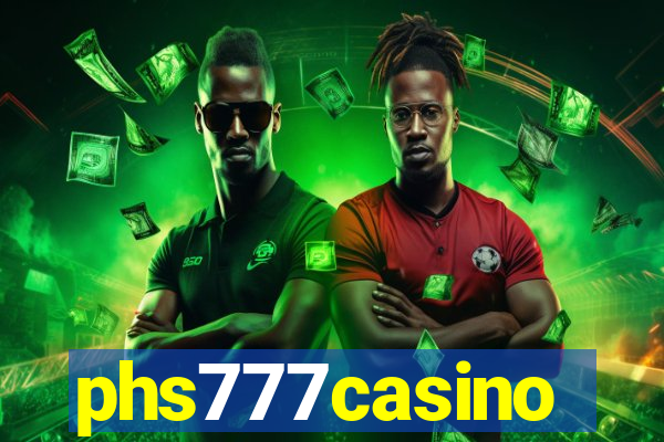 phs777casino