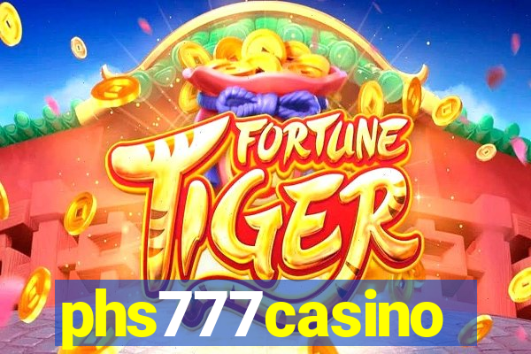 phs777casino