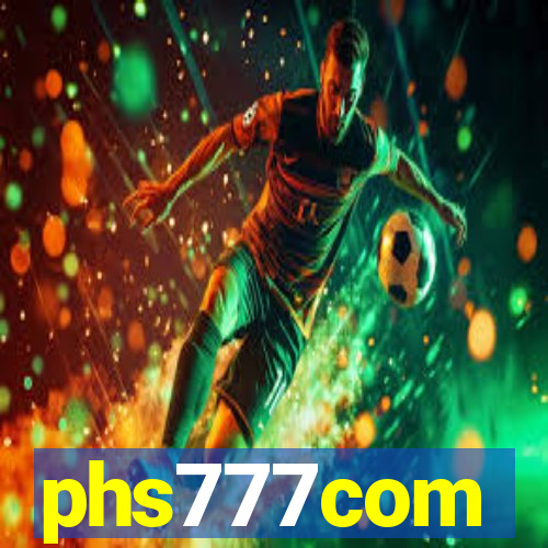 phs777com