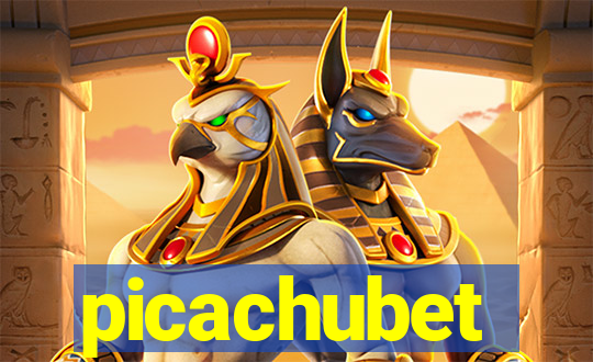 picachubet