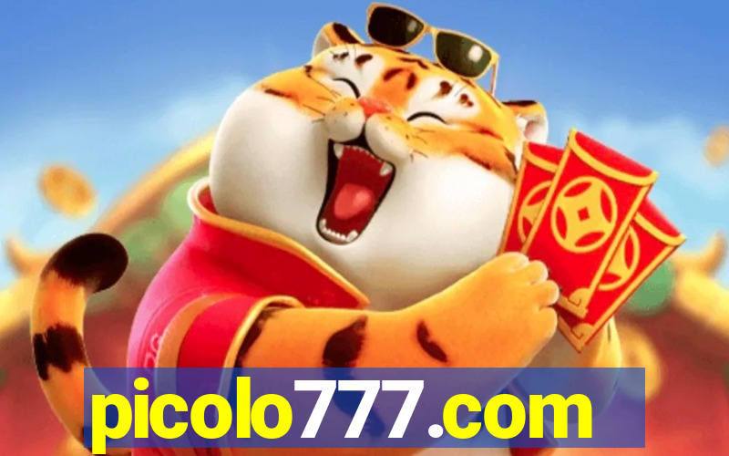picolo777.com