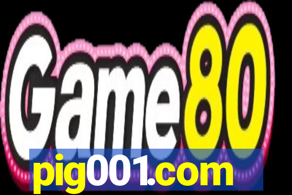 pig001.com