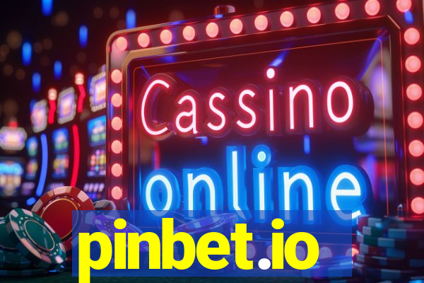 pinbet.io