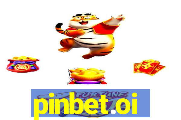 pinbet.oi