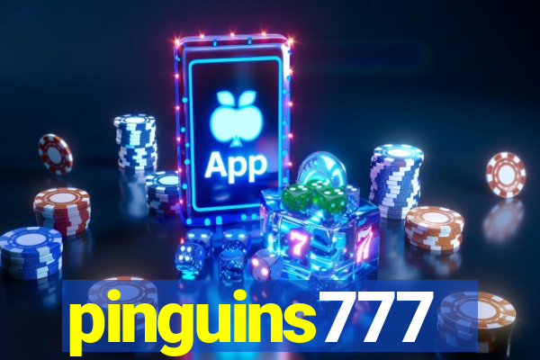 pinguins777