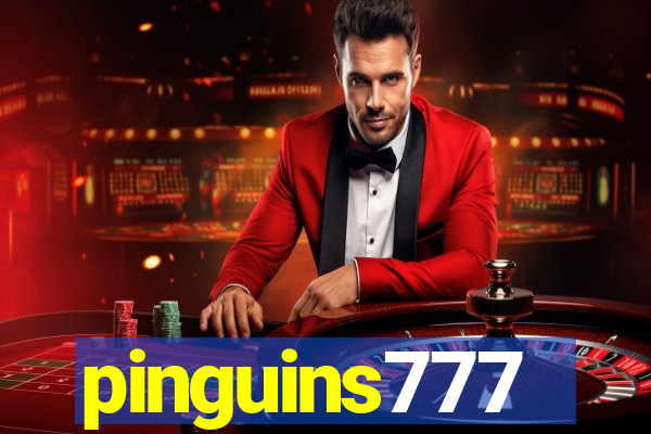 pinguins777