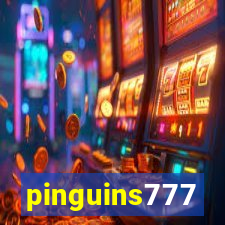 pinguins777