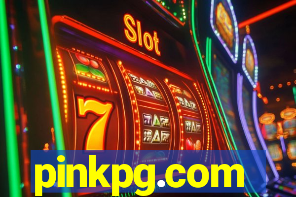 pinkpg.com