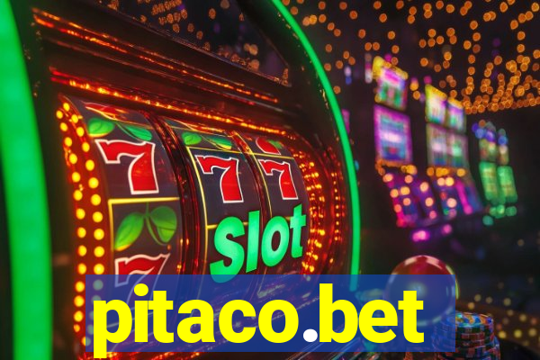 pitaco.bet