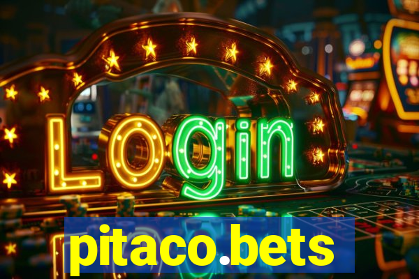 pitaco.bets