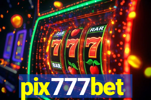 pix777bet