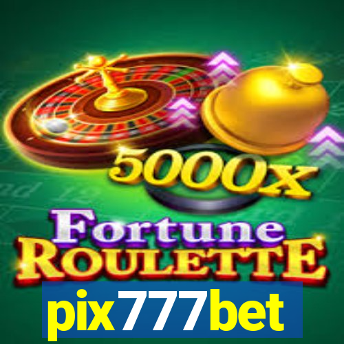 pix777bet