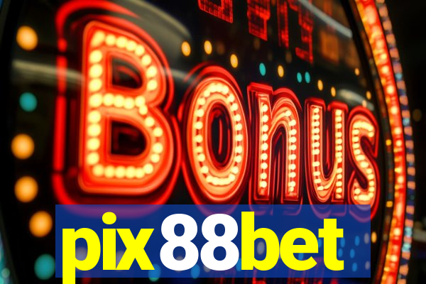 pix88bet