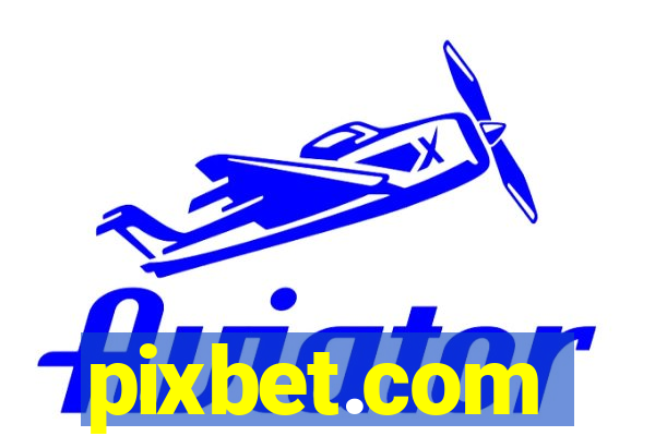 pixbet.com