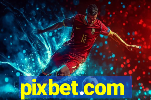 pixbet.com