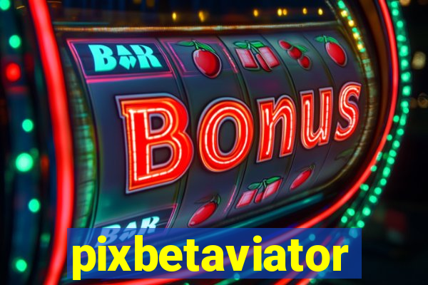 pixbetaviator