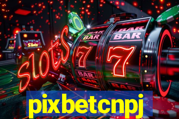 pixbetcnpj