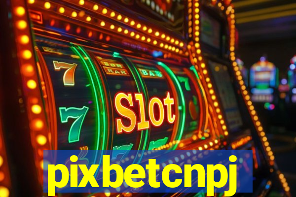 pixbetcnpj