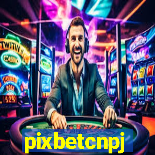 pixbetcnpj