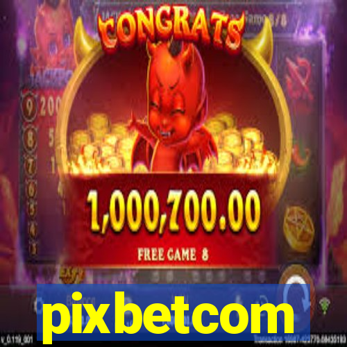 pixbetcom