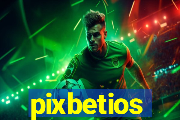 pixbetios