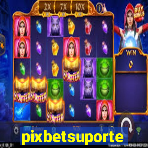 pixbetsuporte