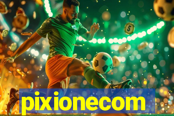 pixionecom