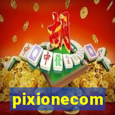 pixionecom
