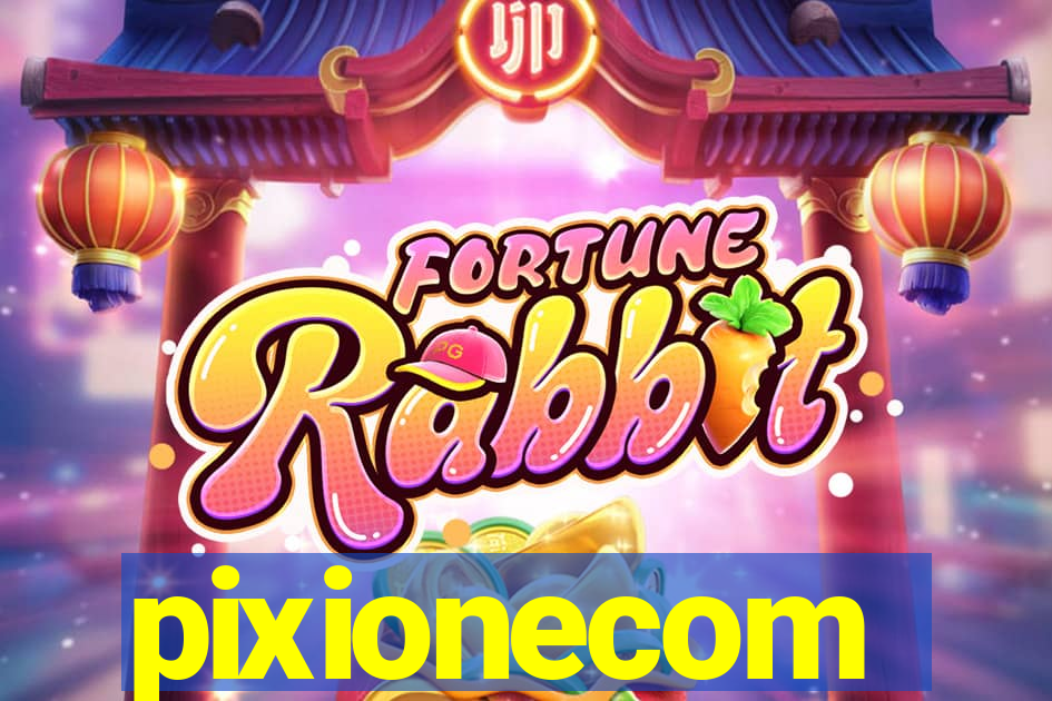 pixionecom