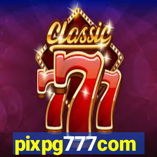 pixpg777com
