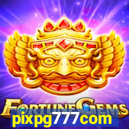pixpg777com