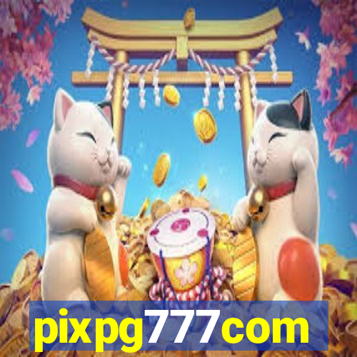 pixpg777com