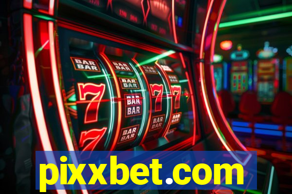 pixxbet.com