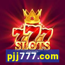 pjj777.com