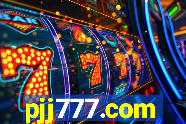 pjj777.com