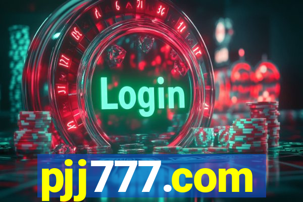 pjj777.com